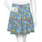 Welcome to School Skater Skirt - 2X Large