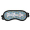 Welcome to School Sleeping Eye Mask - Small (Personalized)
