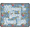 Welcome to School Small Gaming Mats - FRONT