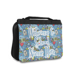 Welcome to School Toiletry Bag - Small (Personalized)