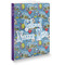 Welcome to School Soft Cover Journal - Main