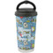 Welcome to School Stainless Steel Travel Cup