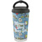 Welcome to School Stainless Steel Coffee Tumbler (Personalized)