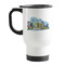 Welcome to School Stainless Steel Travel Mug with Handle