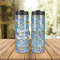 Welcome to School Stainless Steel Tumbler - Lifestyle