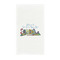 Welcome to School Guest Towels - Full Color - Standard (Personalized)