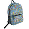 Welcome to School Student Backpack (Personalized)