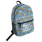 Welcome to School Student Backpack (Personalized)