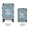Welcome to School Suitcase Set 4 - APPROVAL
