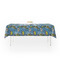 Welcome to School Tablecloths (58"x102") - MAIN (side view)