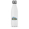 Welcome to School Tapered Water Bottle