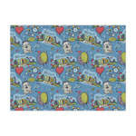 Welcome to School Tissue Paper Sheets - Large - Heavyweight