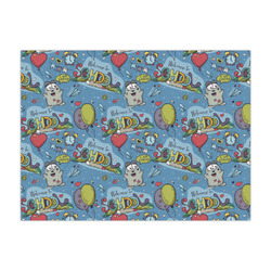 Welcome to School Tissue Paper Sheets - Large - Heavyweight