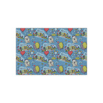 Welcome to School Tissue Paper Sheets - Small - Heavyweight