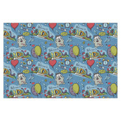 Welcome to School Tissue Paper Sheets - X-Large - Heavyweight