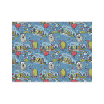 Welcome to School Tissue Paper Sheets - Medium - Lightweight