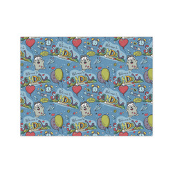 Welcome to School Tissue Paper Sheets - Medium - Lightweight