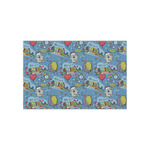 Welcome to School Tissue Paper Sheets - Small - Lightweight