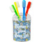 Welcome to School Toothbrush Holder (Personalized)