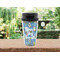 Welcome to School Travel Mug Lifestyle (Personalized)