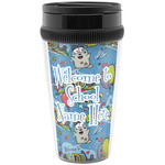 Welcome to School Acrylic Travel Mug without Handle (Personalized)