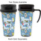Welcome to School Travel Mugs - with & without Handle