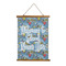 Welcome to School Wall Hanging Tapestry (Personalized)