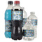 Welcome to School Water Bottle Label - Multiple Bottle Sizes