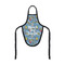 Welcome to School Bottle Apron (Personalized)
