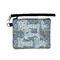 Welcome to School Wristlet ID Cases - Front