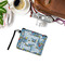 Welcome to School Wristlet ID Cases - LIFESTYLE