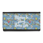 Welcome to School Leatherette Ladies Wallet (Personalized)