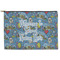 Welcome to School Zipper Pouch Large (Front)