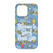 Welcome to School iPhone 13 Pro Case - Back