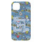 Welcome to School iPhone 14 Plus Case - Back