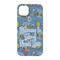 Welcome to School iPhone 14 Pro Case - Back