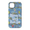 Welcome to School iPhone 14 Pro Tough Case - Back