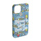 Welcome to School iPhone 15 Case - Angle