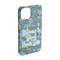 Welcome to School iPhone 15 Pro Case - Angle