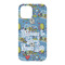 Welcome to School iPhone 15 Pro Case - Back