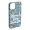 Welcome to School iPhone 15 Pro Max Case - Angle