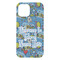 Welcome to School iPhone 15 Pro Max Case - Back