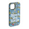 Welcome to School iPhone 15 Pro Tough Case - Angle
