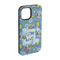 Welcome to School iPhone 15 Tough Case -  Angle