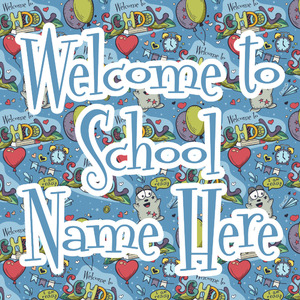 Welcome to School