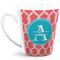 Linked Rope 12 Oz Latte Mug (Personalized)