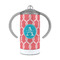 Linked Rope 12 oz Stainless Steel Sippy Cups - FRONT