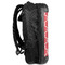 Linked Rope 13" Hard Shell Backpacks - Side View