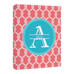 Linked Rope Canvas Print - 16x20 (Personalized)