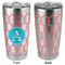 Linked Rope 20oz SS Tumbler - Full Print - Approval